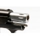 Страйкбольный пистолет WE COLT .25 Black GBB, GAS, Metal [WE-CT001-BK]